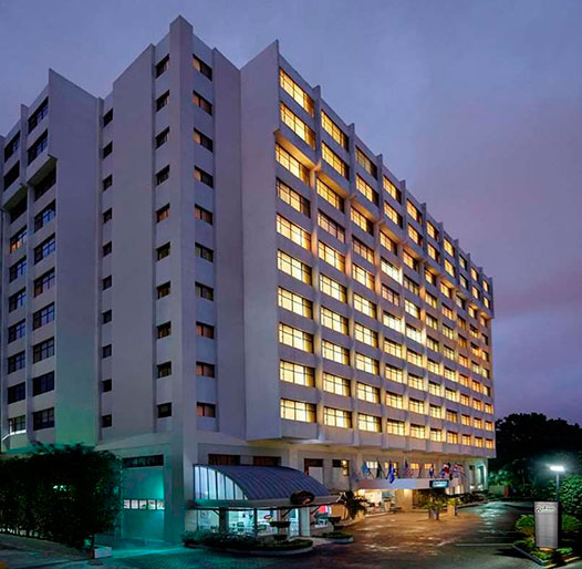 Servicio Hotel Escorts Santo Domingo
