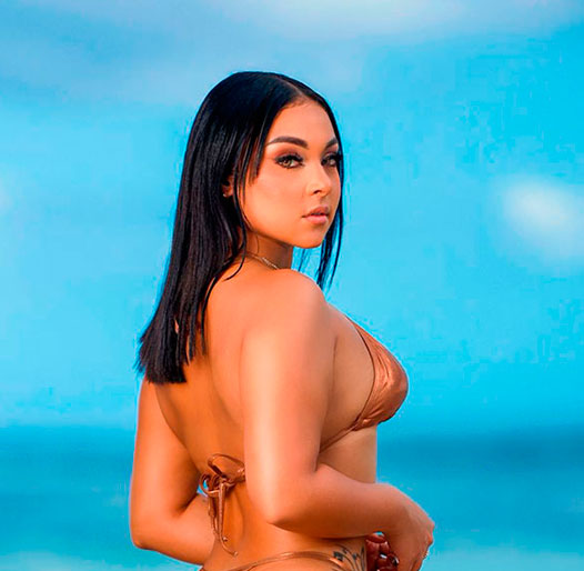 Yakata Escorts Profesionales Jovenes en Santo Domingo